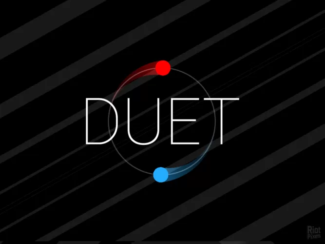 duet图标
