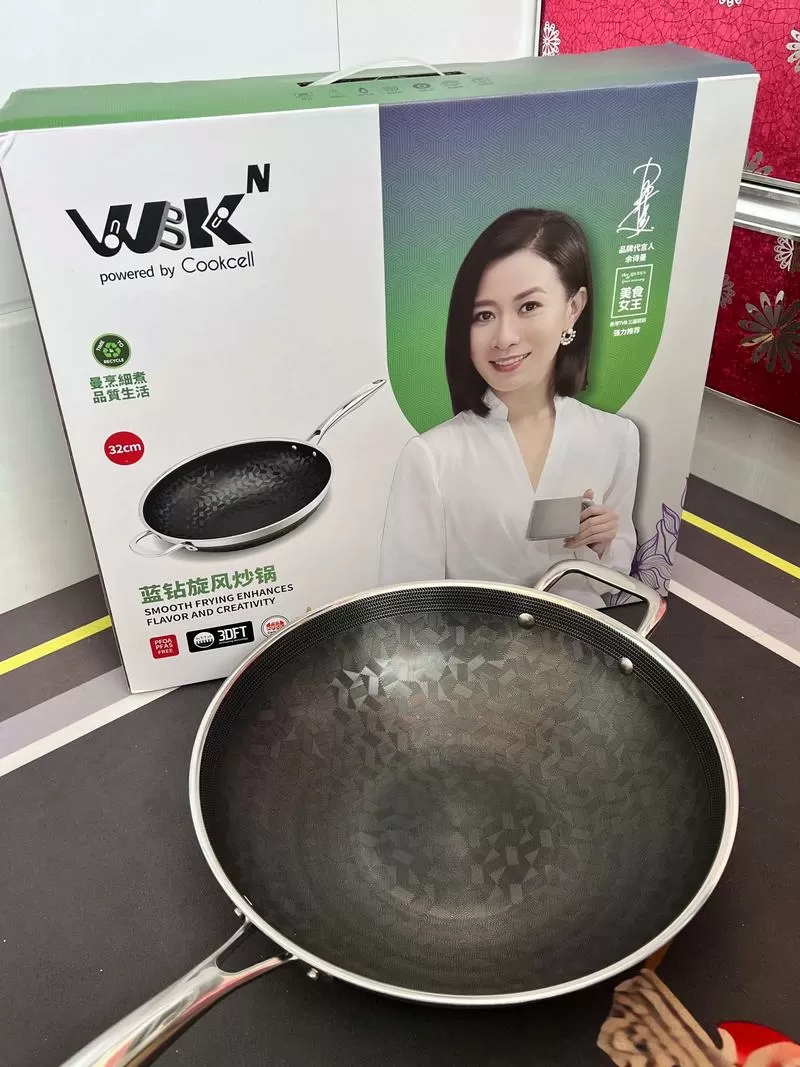 涂层锅涂层刮掉还可以用吗