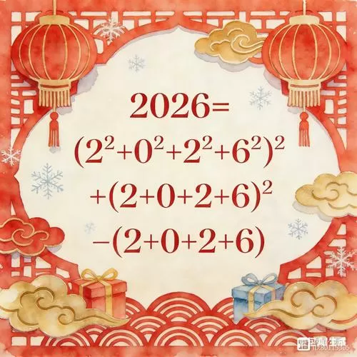 数学右下角的数字什么意思