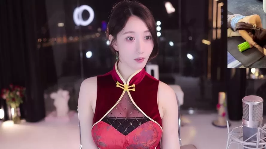 斗鱼小小玉酱