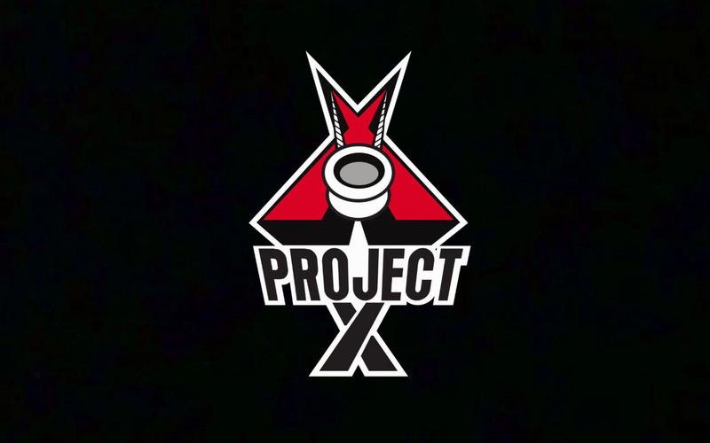 project x游戏