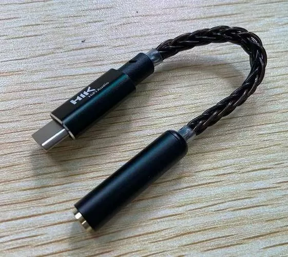 有线耳机用转接头会影响音质吗