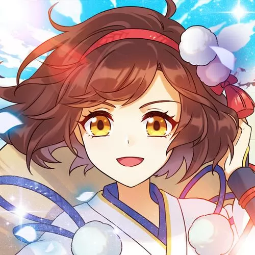 元气封神漫画