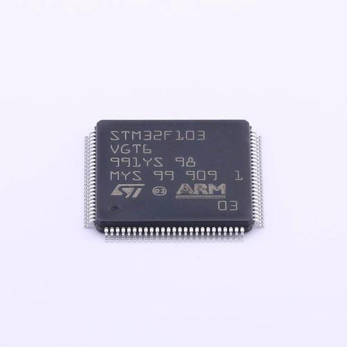 STM32F103ZET6