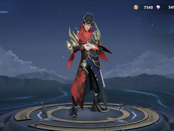 狄仁杰不夜长安怎么获得