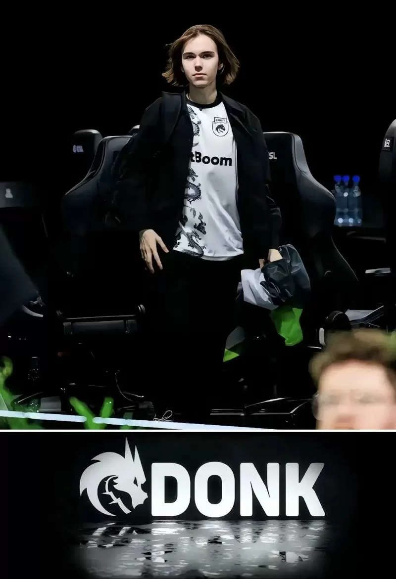 donk是高敏还是低敏
