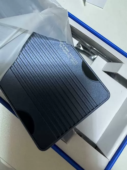 阿卡西斯硬盘盒