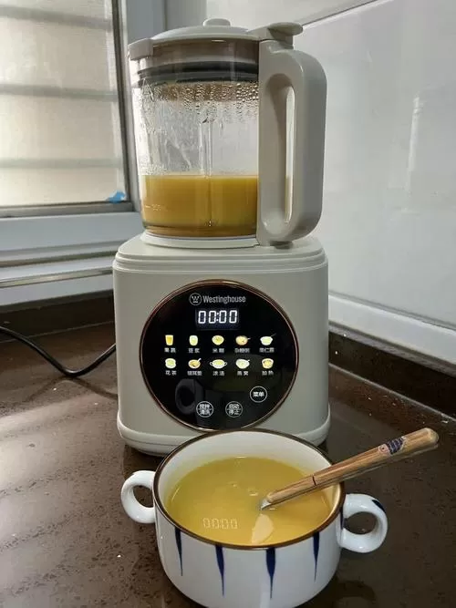 用破壁机打米糊需要提前泡米吗