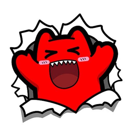 脸红心慌