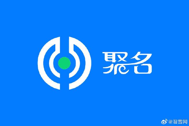 聚名网是什么平台