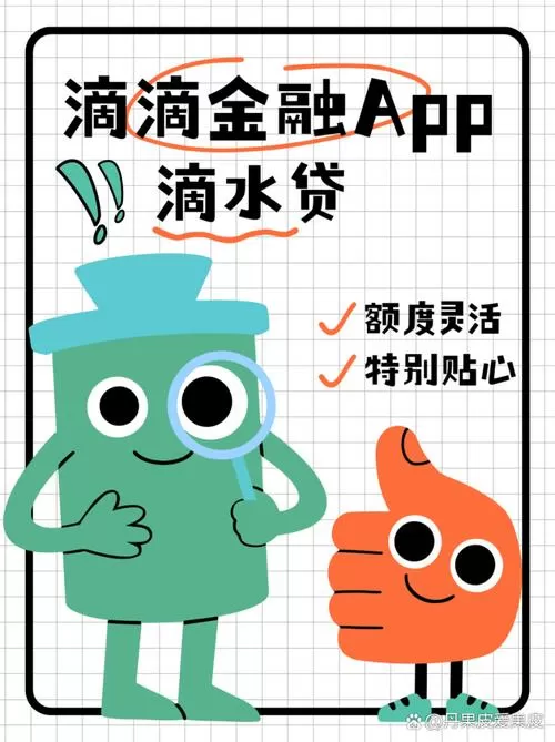 滴水贷10000利息多少