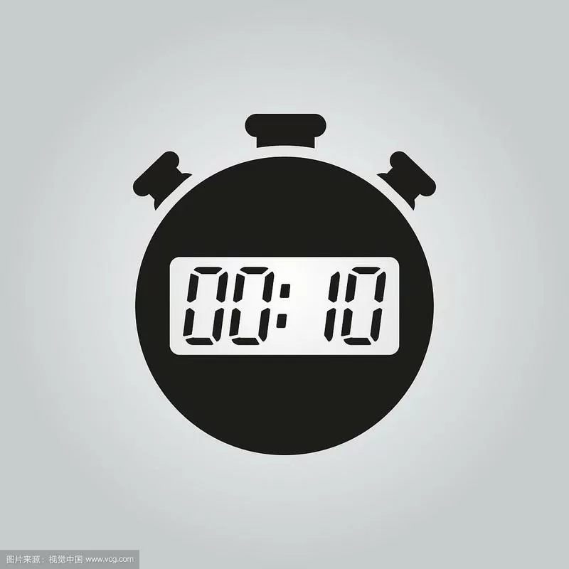 手表一天慢10分钟