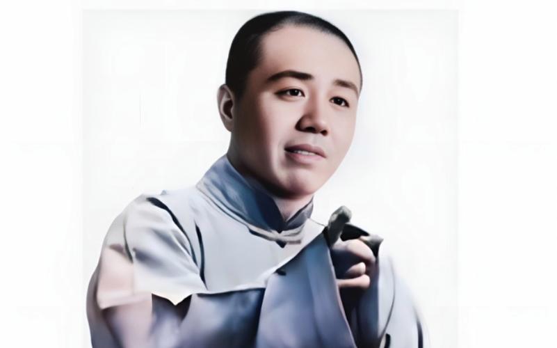 刘宝瑞学徒