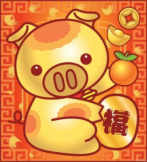 福哥代表什么生肖