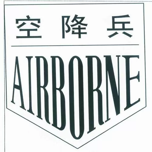 空降英文