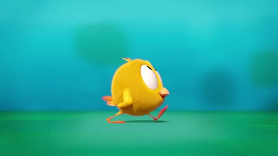 尖叫小鸡仔游戏