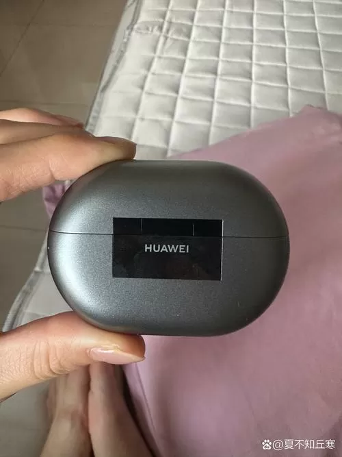 苹果手机支持华为耳机吗