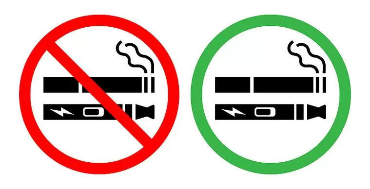 电子烟对身体的危害