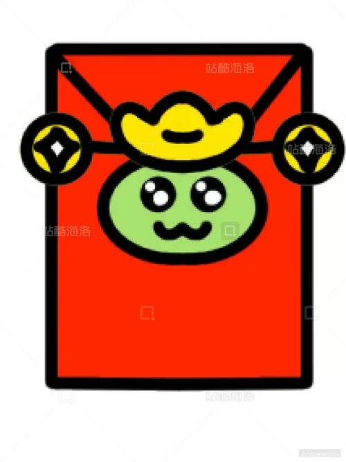 新年红包图片