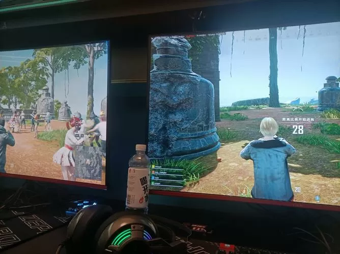 pubg直播用i7好还是i5