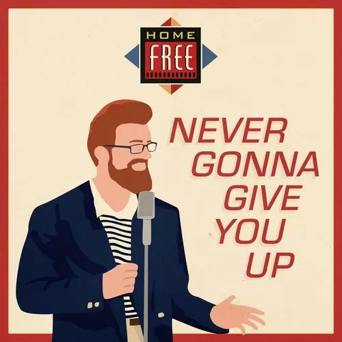 Never Gonna Give You Up下载