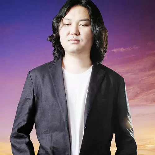 谁何鹏dj版