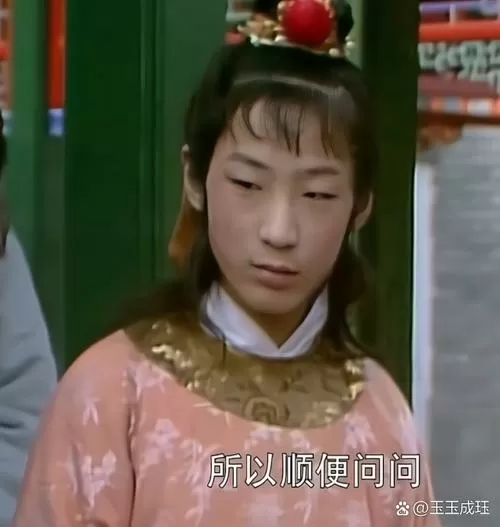 红楼之凡人贾环
