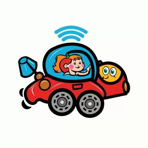 适合小学生坐车玩的游戏