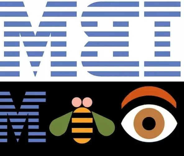 ibm经典广告