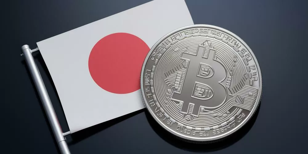 日本比特币合法吗