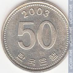71500韩元