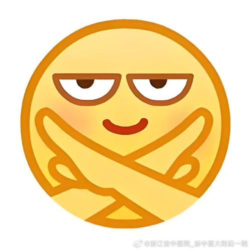 憨批表情包
