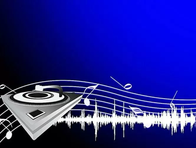 音浪歌曲