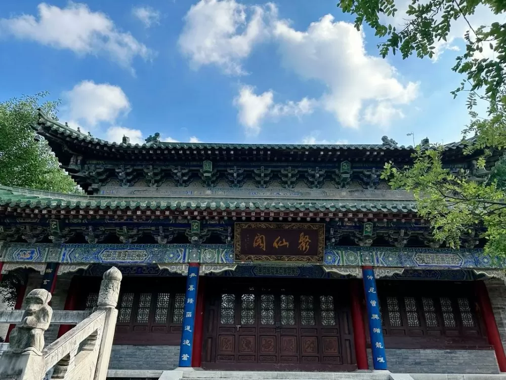 去八仙庵坐几路公交车