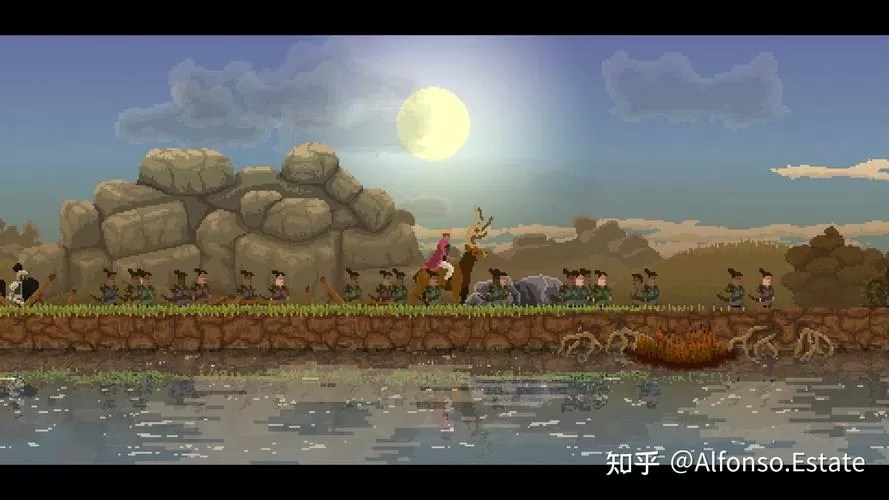 王国:新大陆无限金币