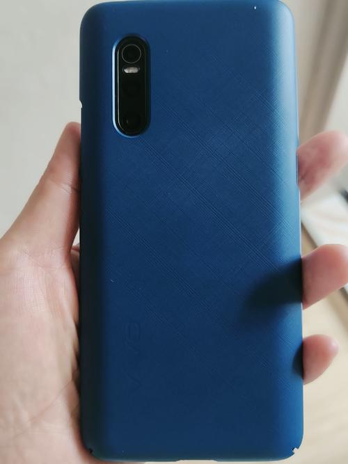vivo原装手机壳