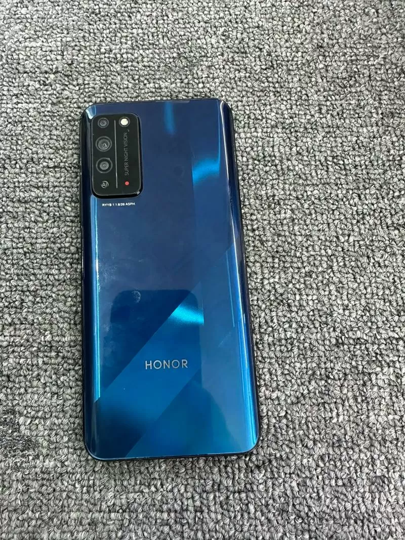 荣耀x10为什么是神机