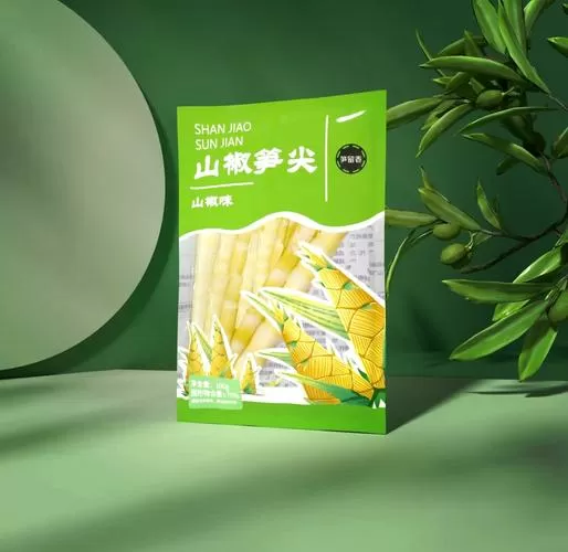 野冬笋尖怎么吃