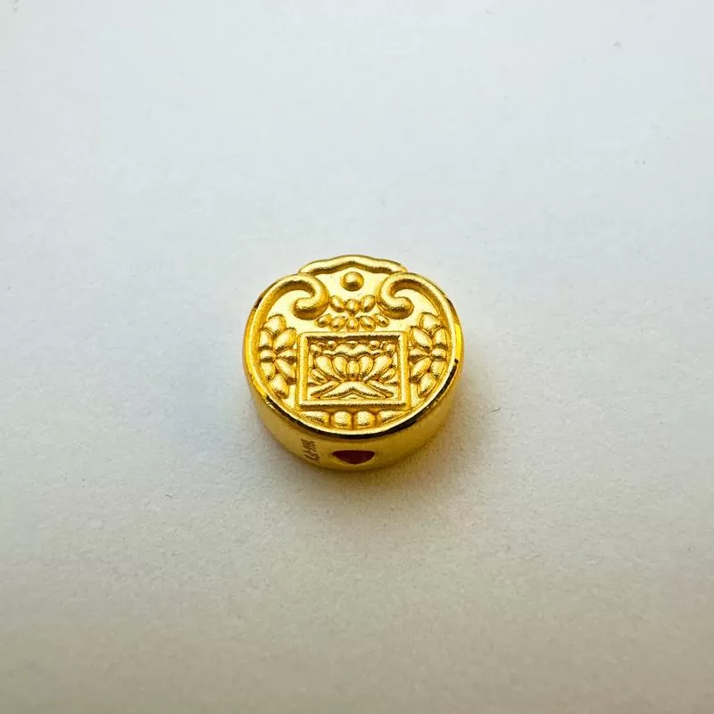 d足金是什么金