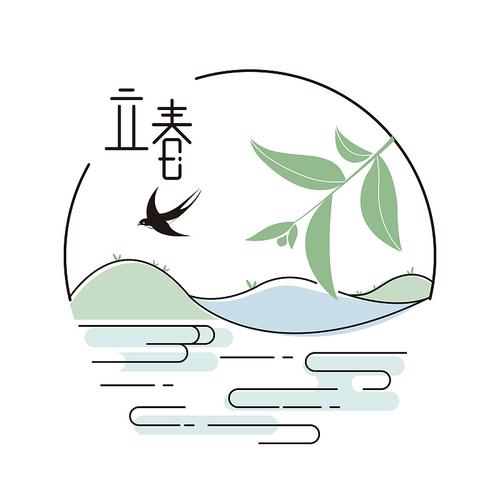 春天有哪几个节气