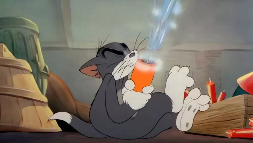 汤姆猫小飞机破解版