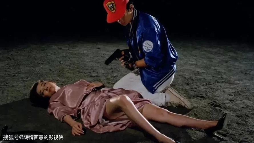 梦犯电影