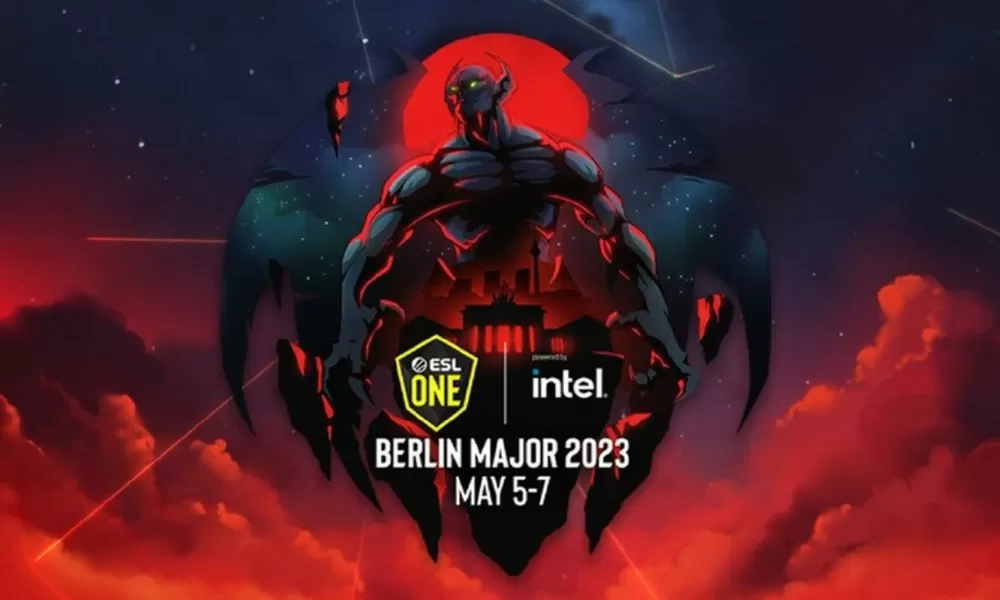 dota2 major