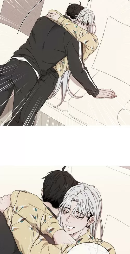 minmotion原著漫画免费
