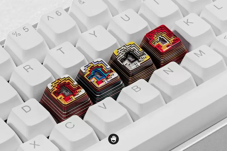 pair your keyboard