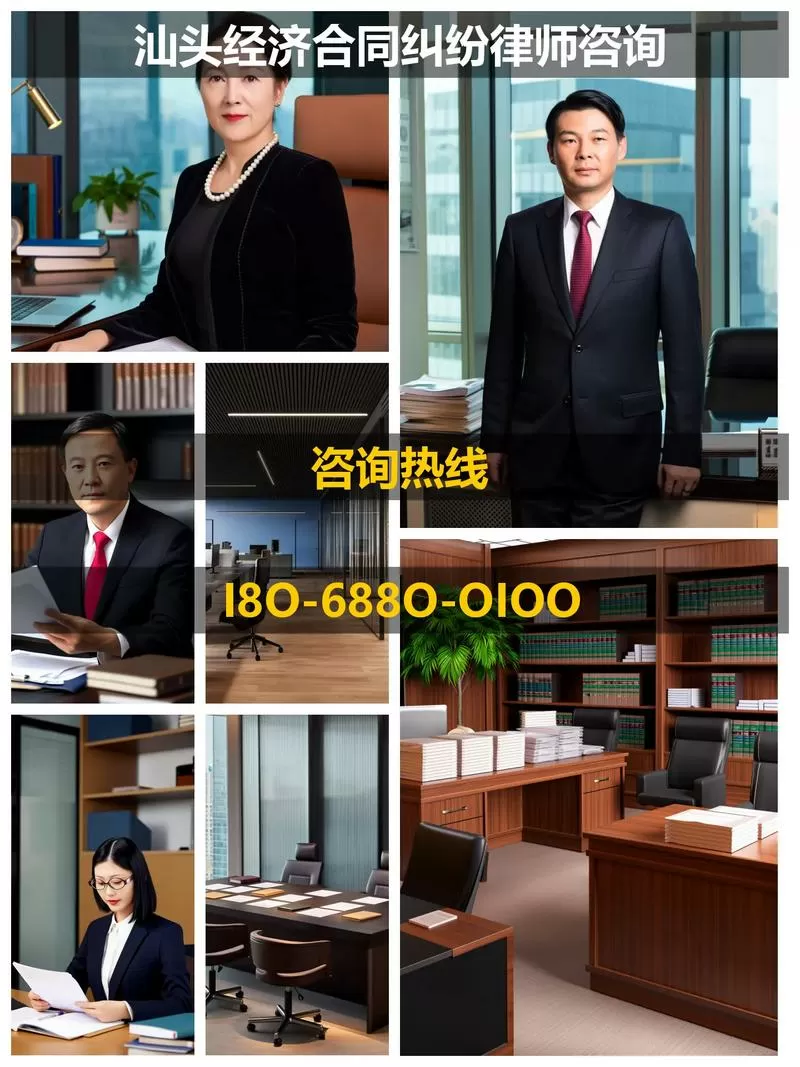 汕头市律师事务所免费咨询