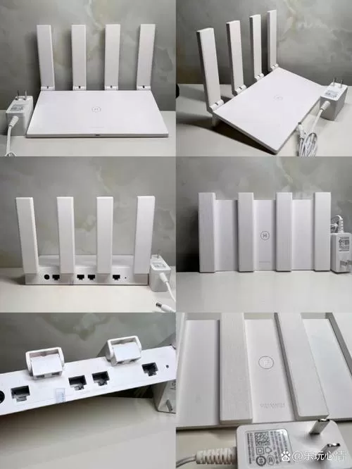 华为路由器读取旧路由器wifi