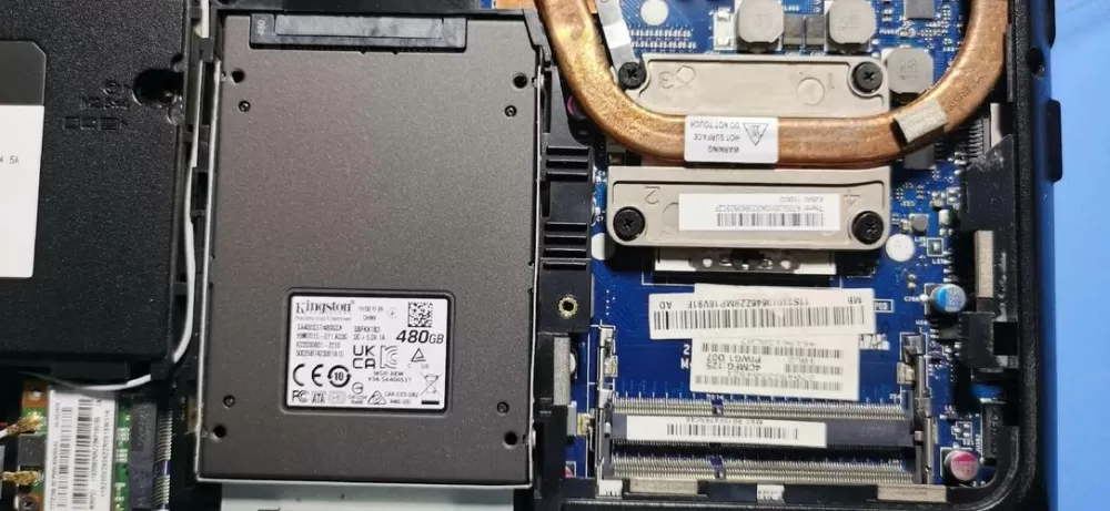联想g470可以换显卡吗