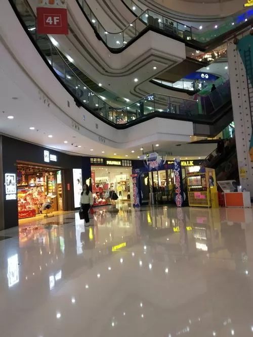 国人商城