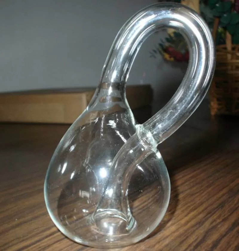 世界上最小的沙漏